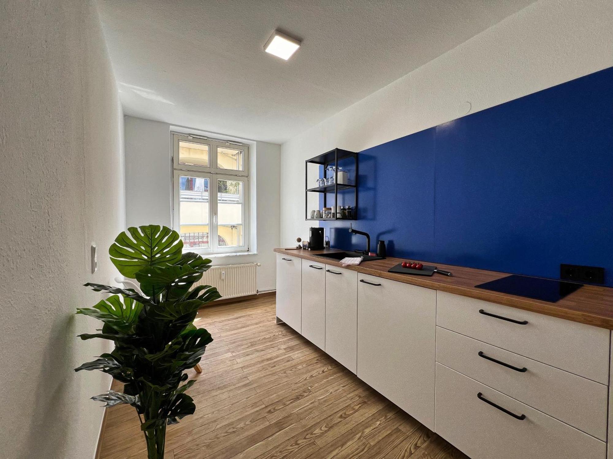 Nr 3 Lichtdurchflutetes Apartment Am Historischen Marktplatz 66 Qm #Cosiness Company 23 Schwerin  Esterno foto